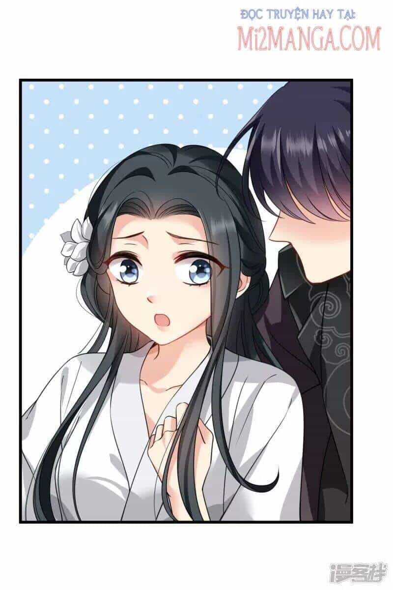 Nụ Cười Của Ngươi Ngọt Đến Mức Làm Gãy Tám Cái Răng Của Ta - Chương 15 - ảnh 13