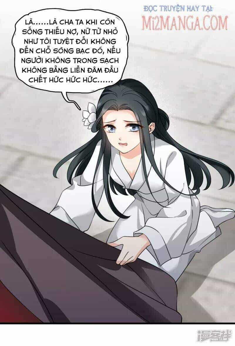 Nụ Cười Của Ngươi Ngọt Đến Mức Làm Gãy Tám Cái Răng Của Ta - Chương 15 - ảnh 22