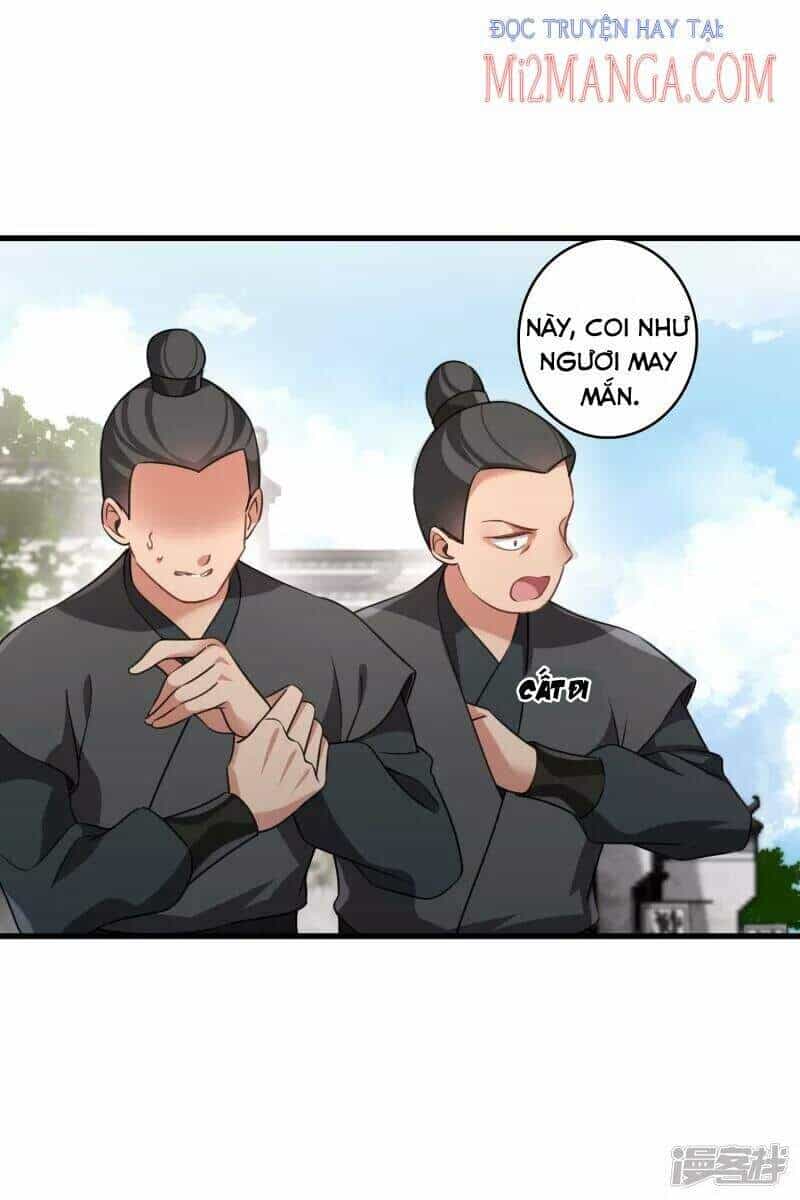 Nụ Cười Của Ngươi Ngọt Đến Mức Làm Gãy Tám Cái Răng Của Ta - Chương 15 - ảnh 26