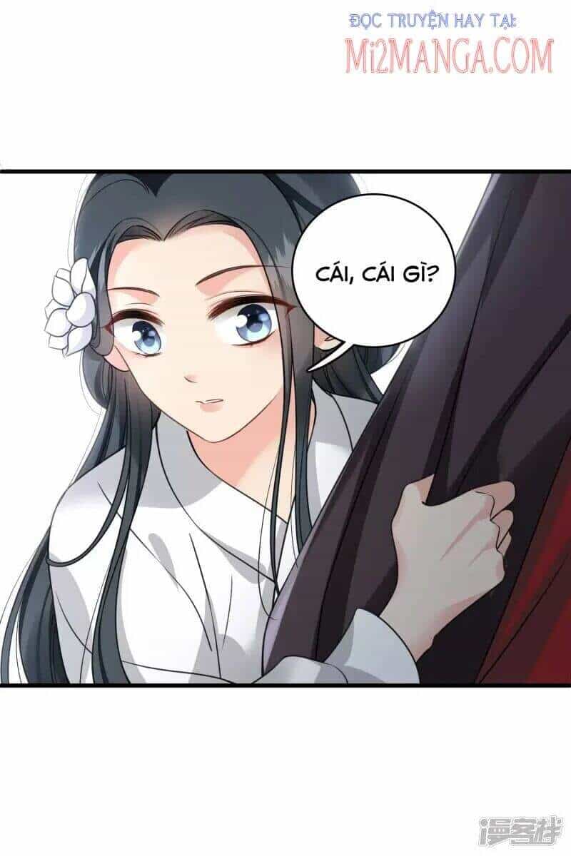 Nụ Cười Của Ngươi Ngọt Đến Mức Làm Gãy Tám Cái Răng Của Ta - Chương 16 - ảnh 15