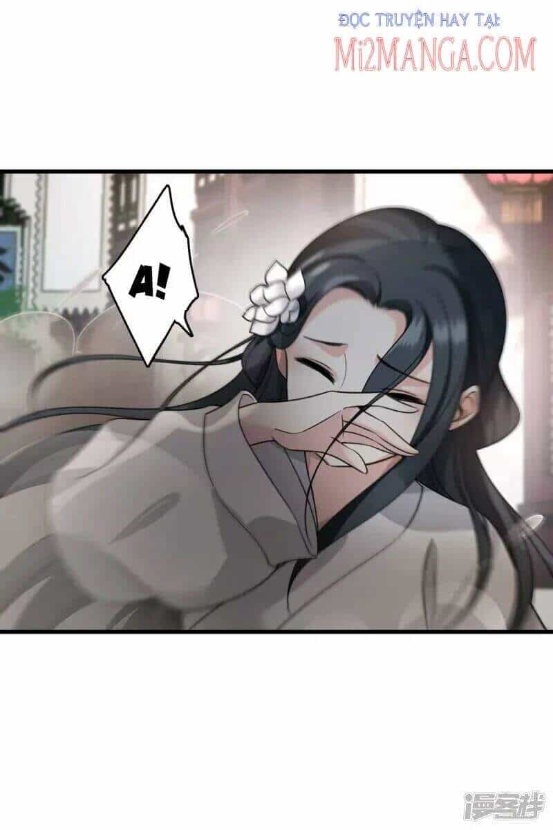 Nụ Cười Của Ngươi Ngọt Đến Mức Làm Gãy Tám Cái Răng Của Ta - Chương 16 - ảnh 21