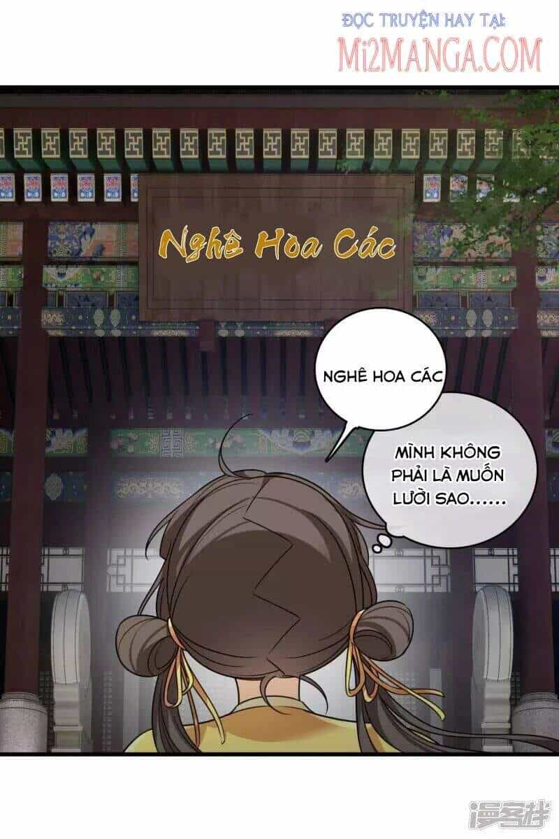 Nụ Cười Của Ngươi Ngọt Đến Mức Làm Gãy Tám Cái Răng Của Ta - Chương 16 - ảnh 29