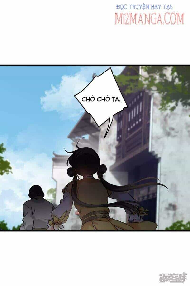 Nụ Cười Của Ngươi Ngọt Đến Mức Làm Gãy Tám Cái Răng Của Ta - Chương 16 - ảnh 6