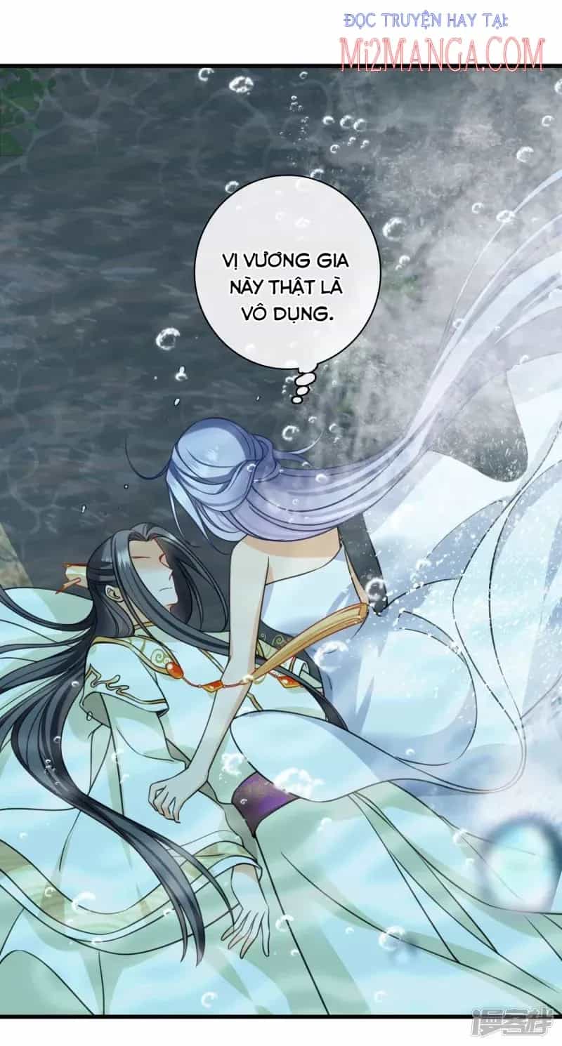 Nụ Cười Của Ngươi Ngọt Đến Mức Làm Gãy Tám Cái Răng Của Ta - Chương 19 - ảnh 12