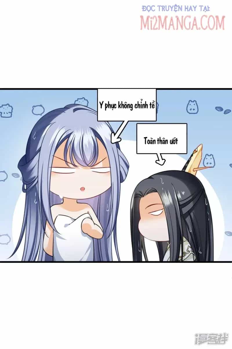 Nụ Cười Của Ngươi Ngọt Đến Mức Làm Gãy Tám Cái Răng Của Ta - Chương 19 - ảnh 24
