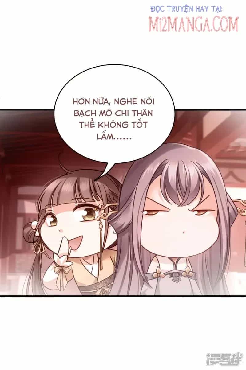 Nụ Cười Của Ngươi Ngọt Đến Mức Làm Gãy Tám Cái Răng Của Ta - Chương 19 - ảnh 9