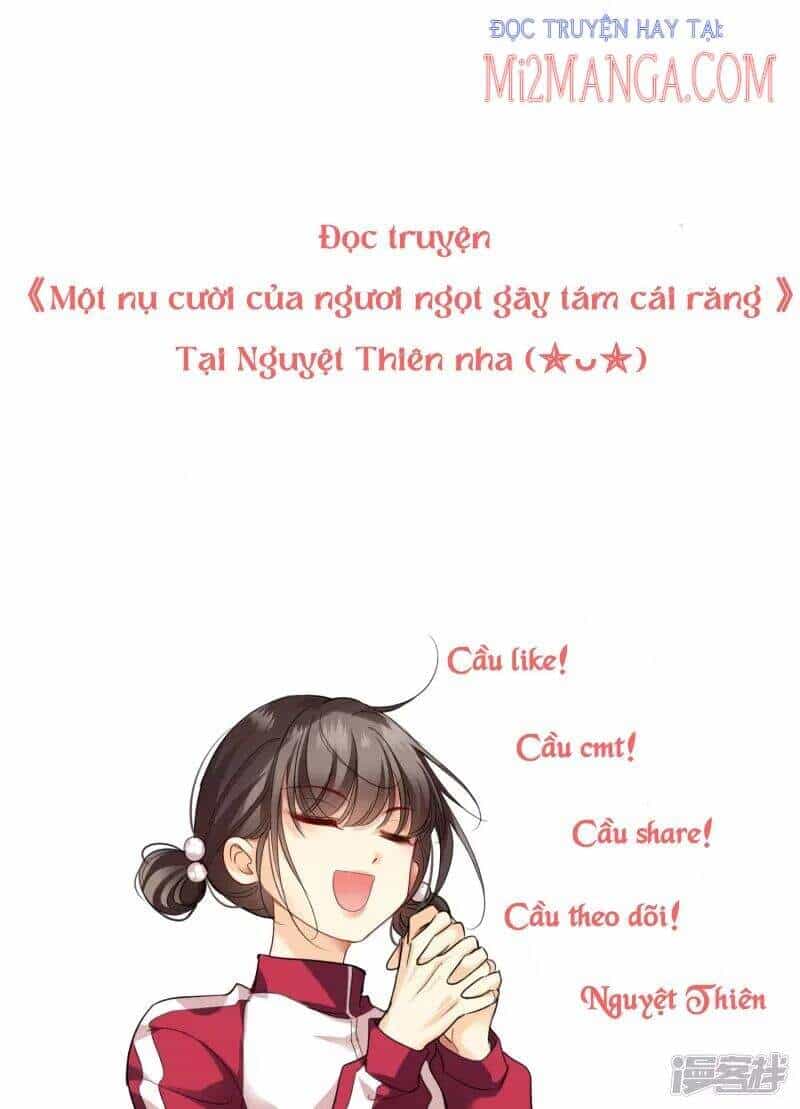 Nụ Cười Của Ngươi Ngọt Đến Mức Làm Gãy Tám Cái Răng Của Ta - Chương 21 - ảnh 34