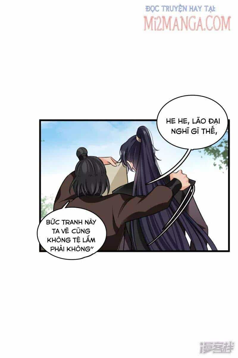 Nụ Cười Của Ngươi Ngọt Đến Mức Làm Gãy Tám Cái Răng Của Ta - Chương 21 - ảnh 9