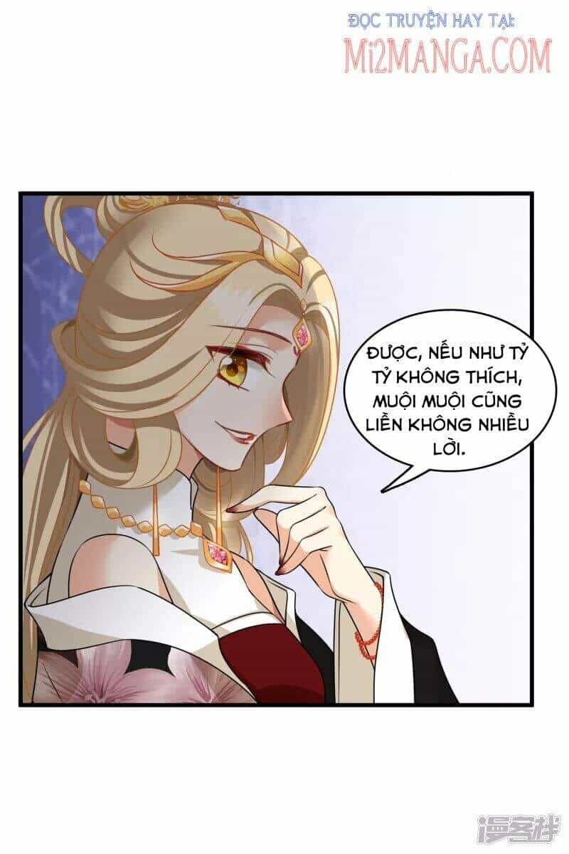 Nụ Cười Của Ngươi Ngọt Đến Mức Làm Gãy Tám Cái Răng Của Ta - Chương 22 - ảnh 23