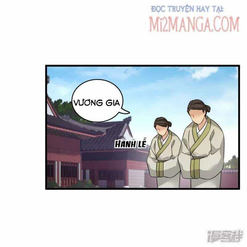 Nụ Cười Của Ngươi Ngọt Đến Mức Làm Gãy Tám Cái Răng Của Ta - Chương 22 - ảnh 28