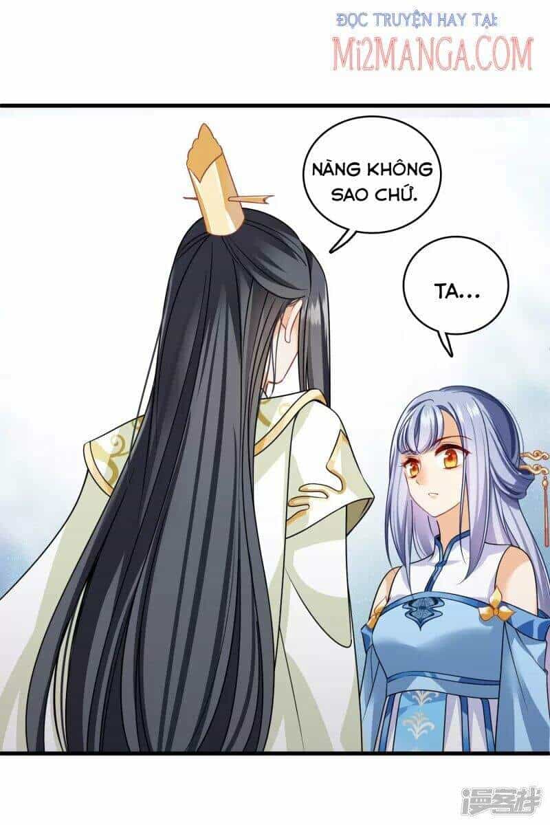 Nụ Cười Của Ngươi Ngọt Đến Mức Làm Gãy Tám Cái Răng Của Ta - Chương 22 - ảnh 29
