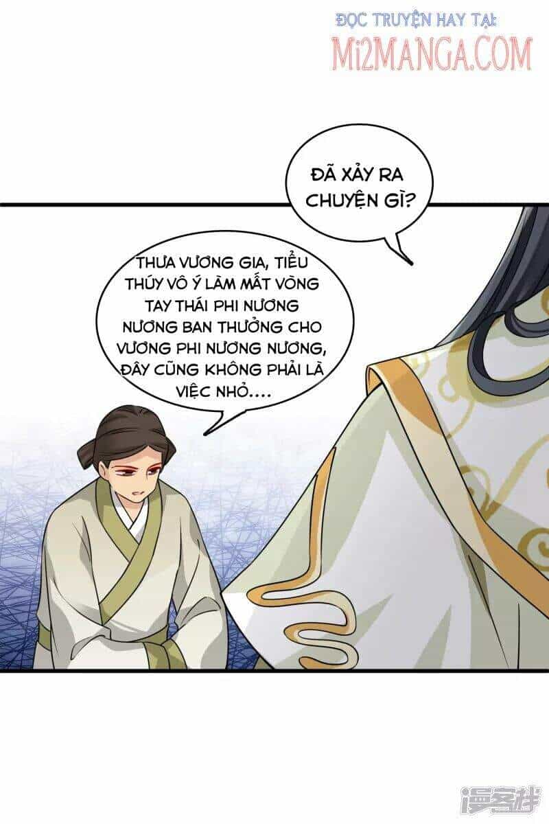 Nụ Cười Của Ngươi Ngọt Đến Mức Làm Gãy Tám Cái Răng Của Ta - Chương 22 - ảnh 31
