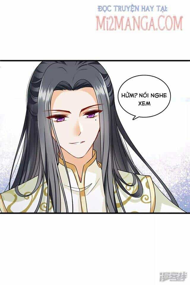 Nụ Cười Của Ngươi Ngọt Đến Mức Làm Gãy Tám Cái Răng Của Ta - Chương 23 - ảnh 11