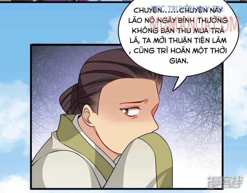 Nụ Cười Của Ngươi Ngọt Đến Mức Làm Gãy Tám Cái Răng Của Ta - Chương 23 - ảnh 15