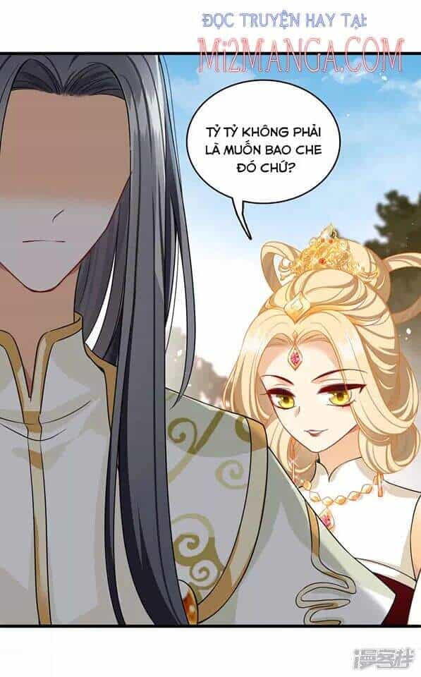 Nụ Cười Của Ngươi Ngọt Đến Mức Làm Gãy Tám Cái Răng Của Ta - Chương 23 - ảnh 4
