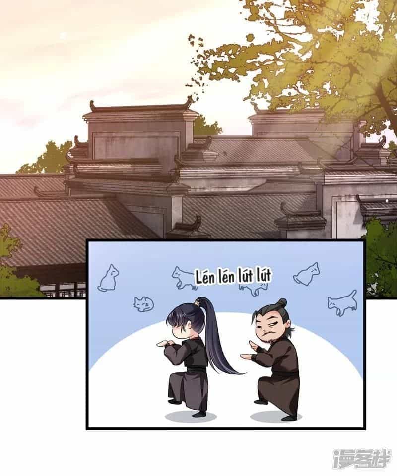 Nụ Cười Của Ngươi Ngọt Đến Mức Làm Gãy Tám Cái Răng Của Ta - Chương 24 - ảnh 10