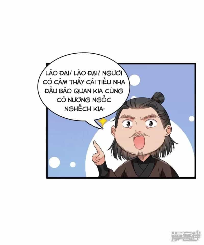 Nụ Cười Của Ngươi Ngọt Đến Mức Làm Gãy Tám Cái Răng Của Ta - Chương 24 - ảnh 21