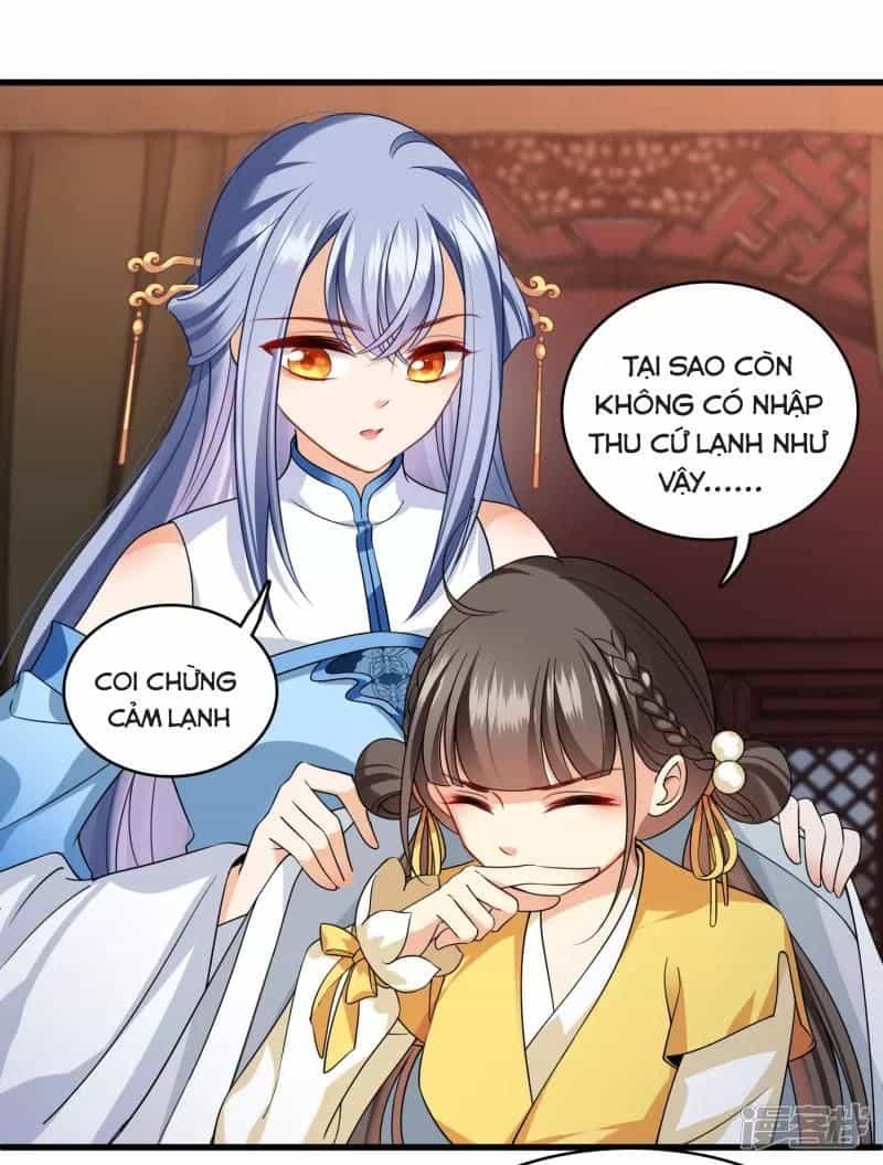 Nụ Cười Của Ngươi Ngọt Đến Mức Làm Gãy Tám Cái Răng Của Ta - Chương 24 - ảnh 24