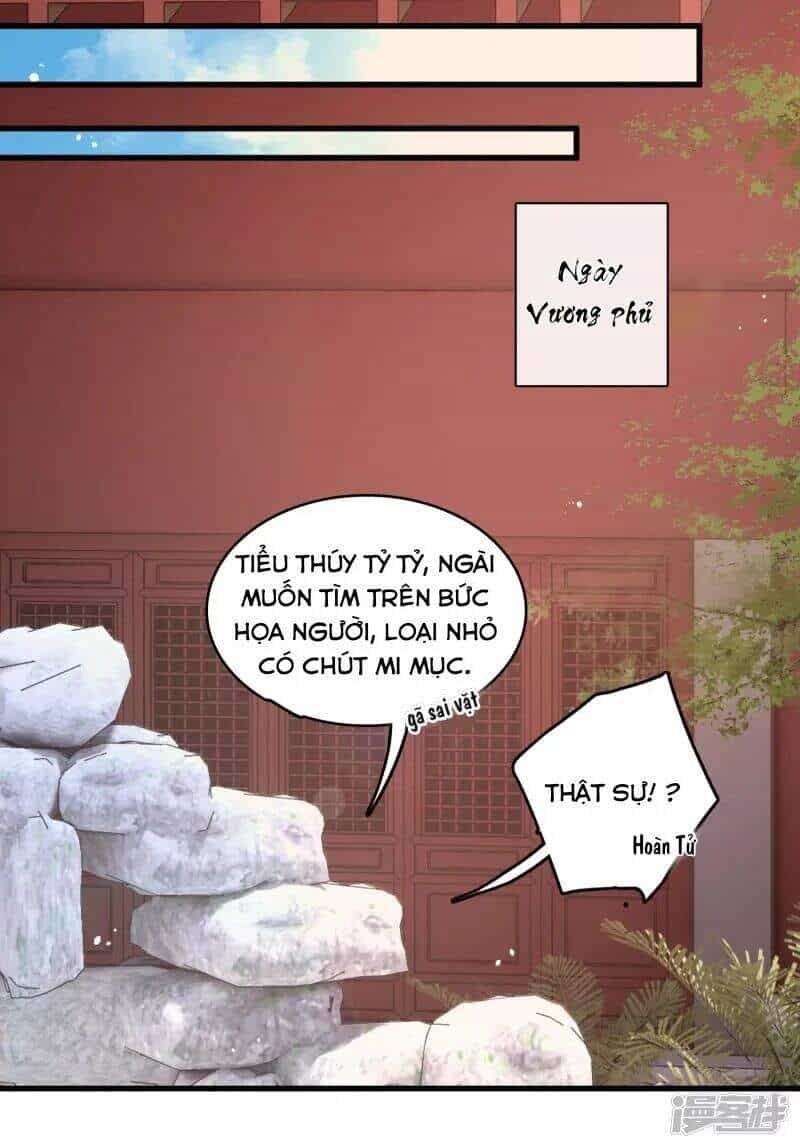 Nụ Cười Của Ngươi Ngọt Đến Mức Làm Gãy Tám Cái Răng Của Ta - Chương 25 - ảnh 17