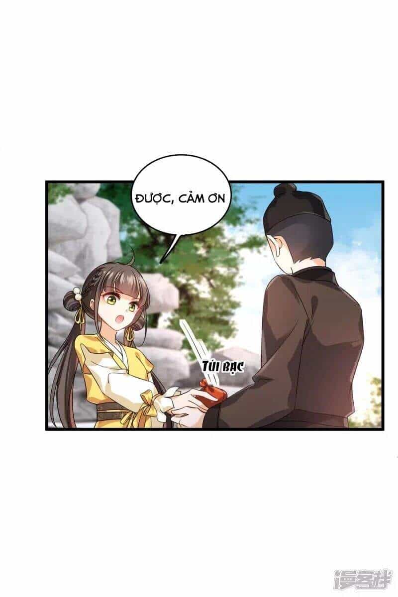 Nụ Cười Của Ngươi Ngọt Đến Mức Làm Gãy Tám Cái Răng Của Ta - Chương 25 - ảnh 19