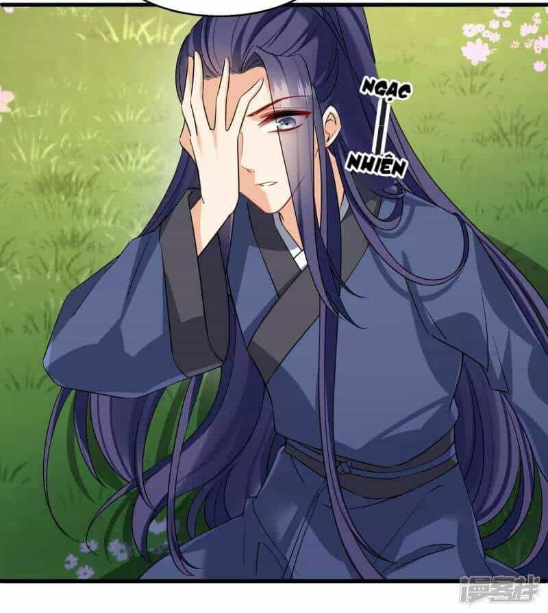 Nụ Cười Của Ngươi Ngọt Đến Mức Làm Gãy Tám Cái Răng Của Ta - Chương 25 - ảnh 28