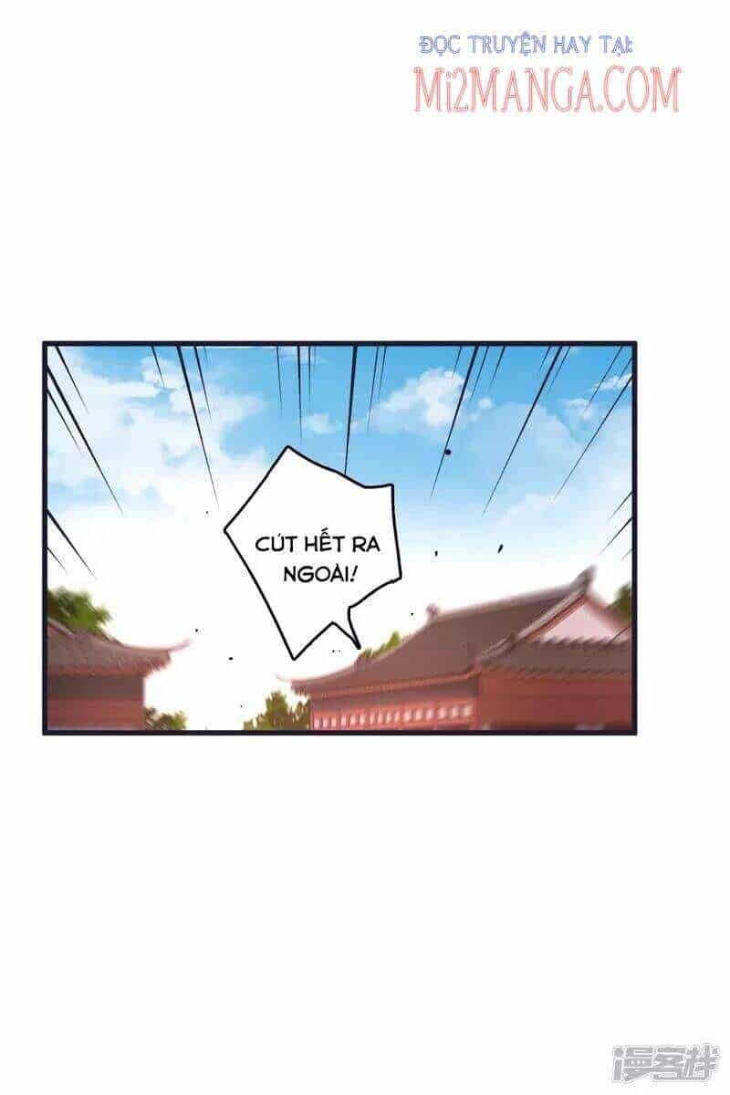 Nụ Cười Của Ngươi Ngọt Đến Mức Làm Gãy Tám Cái Răng Của Ta - Chương 26 - ảnh 18