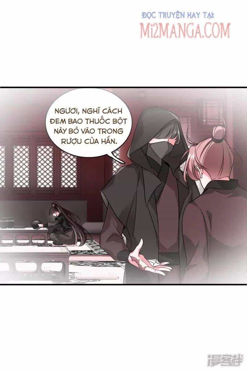 Nụ Cười Của Ngươi Ngọt Đến Mức Làm Gãy Tám Cái Răng Của Ta - Chương 26 - ảnh 27