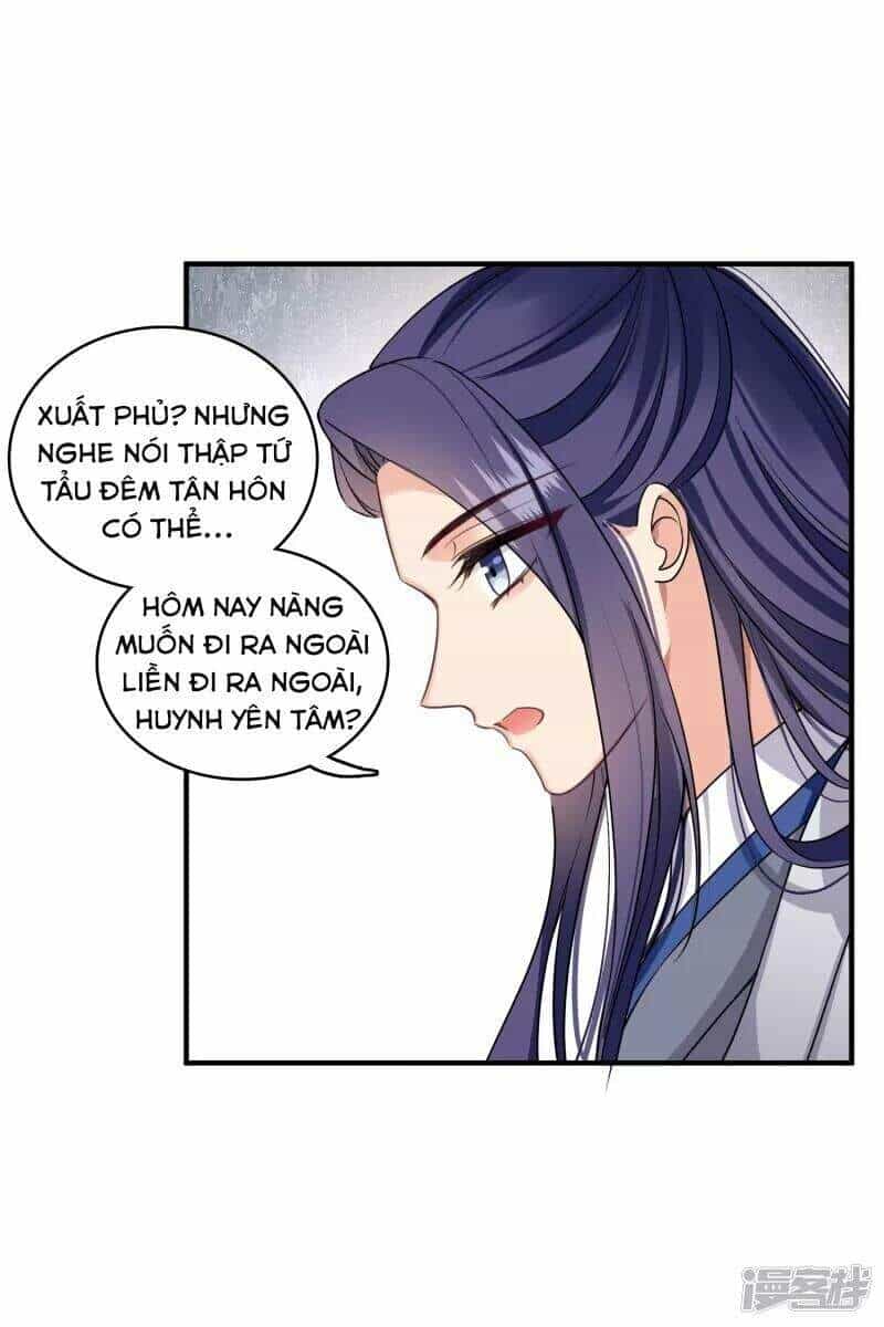 Nụ Cười Của Ngươi Ngọt Đến Mức Làm Gãy Tám Cái Răng Của Ta - Chương 27 - ảnh 6