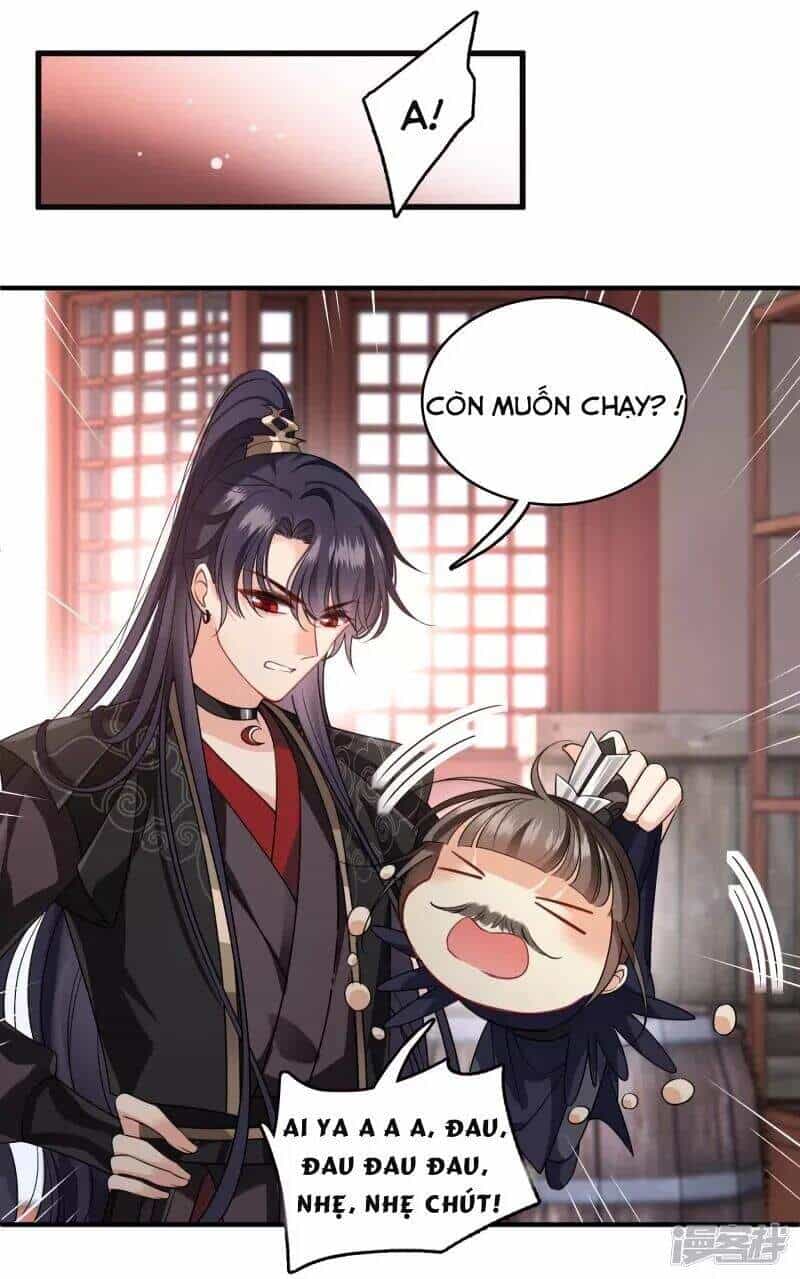 Nụ Cười Của Ngươi Ngọt Đến Mức Làm Gãy Tám Cái Răng Của Ta - Chương 28 - ảnh 22