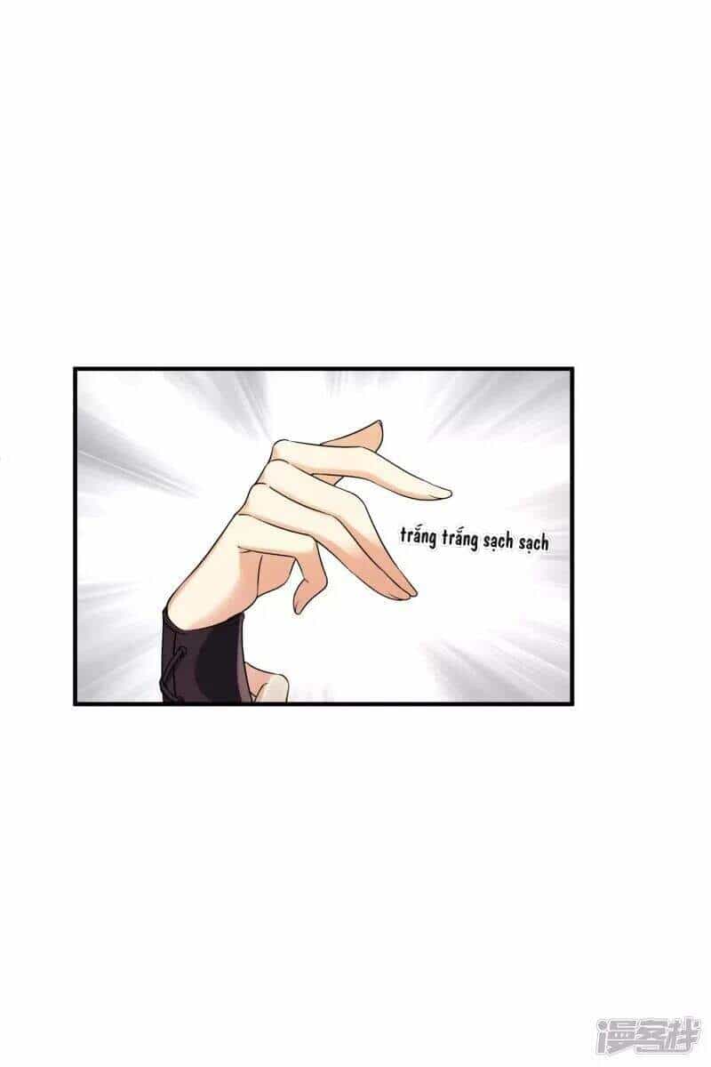 Nụ Cười Của Ngươi Ngọt Đến Mức Làm Gãy Tám Cái Răng Của Ta - Chương 29 - ảnh 11
