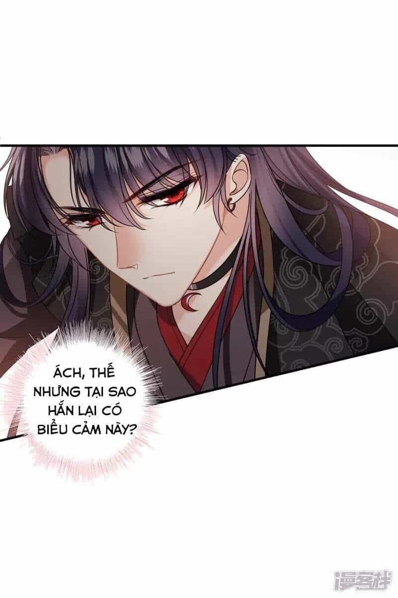 Nụ Cười Của Ngươi Ngọt Đến Mức Làm Gãy Tám Cái Răng Của Ta - Chương 29 - ảnh 25