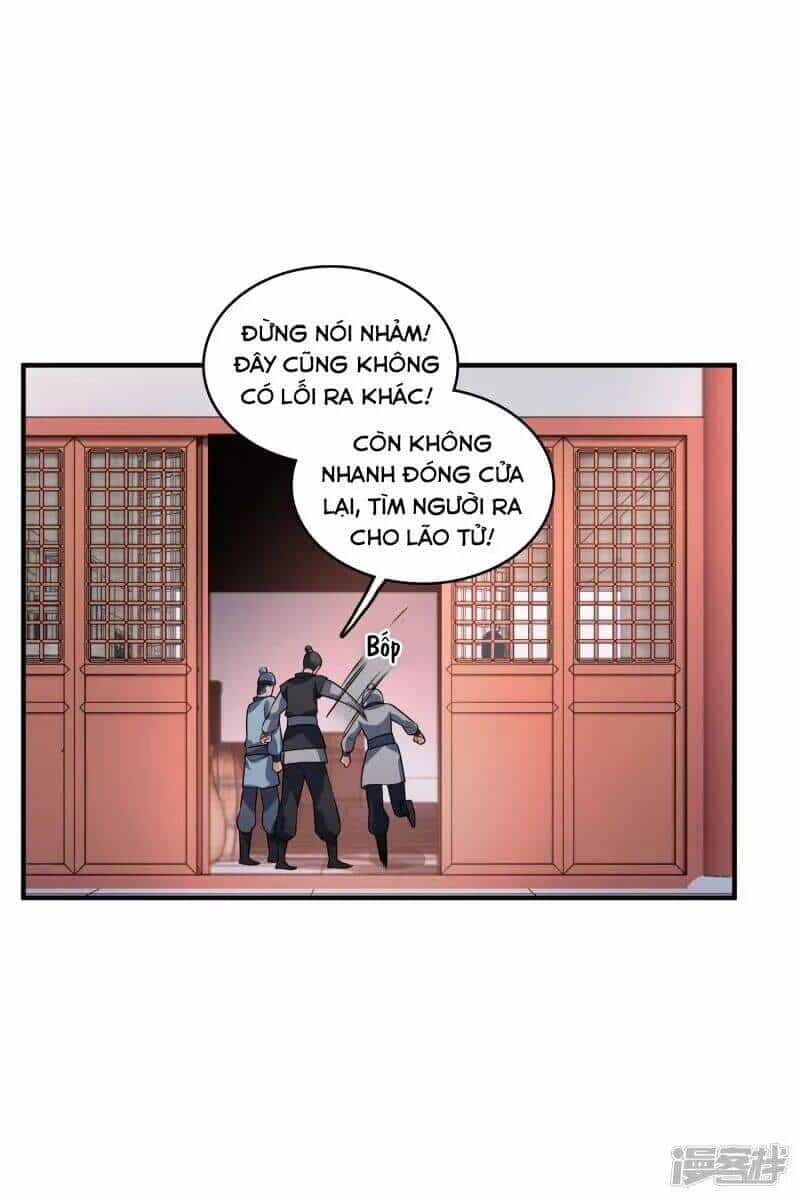 Nụ Cười Của Ngươi Ngọt Đến Mức Làm Gãy Tám Cái Răng Của Ta - Chương 29 - ảnh 30