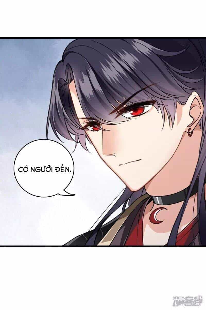 Nụ Cười Của Ngươi Ngọt Đến Mức Làm Gãy Tám Cái Răng Của Ta - Chương 30 - ảnh 28