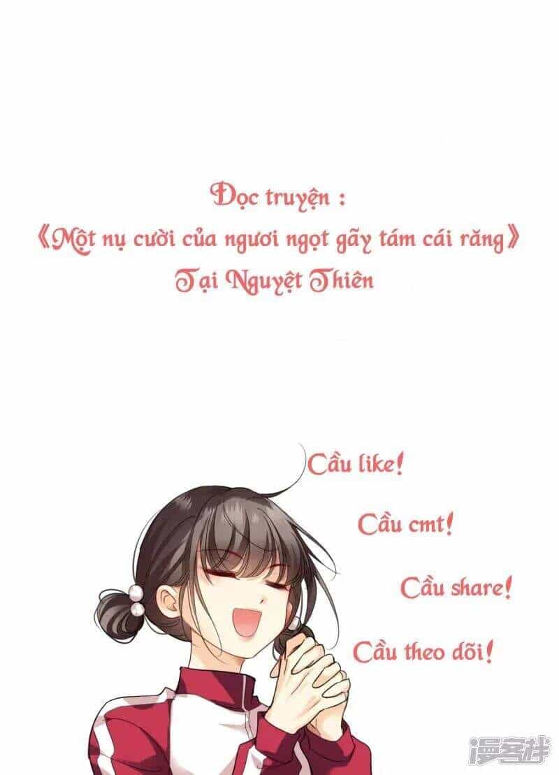 Nụ Cười Của Ngươi Ngọt Đến Mức Làm Gãy Tám Cái Răng Của Ta - Chương 30 - ảnh 35