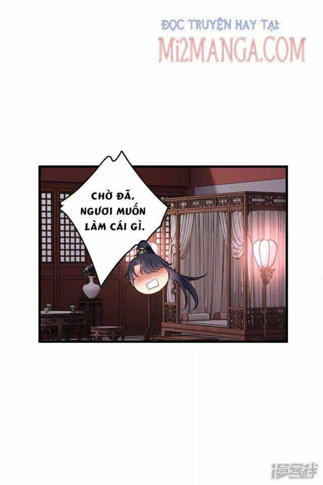 Nụ Cười Của Ngươi Ngọt Đến Mức Làm Gãy Tám Cái Răng Của Ta - Chương 31 - ảnh 23