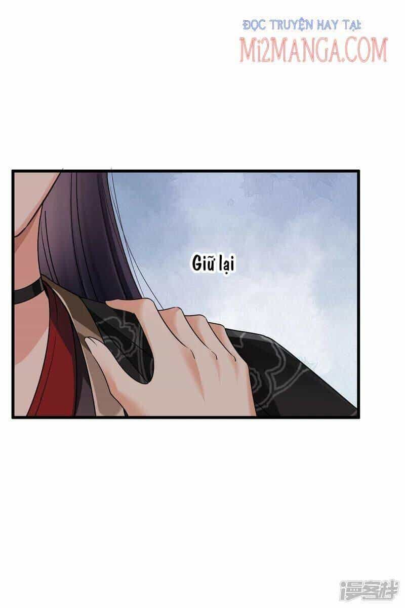 Nụ Cười Của Ngươi Ngọt Đến Mức Làm Gãy Tám Cái Răng Của Ta - Chương 32 - ảnh 11