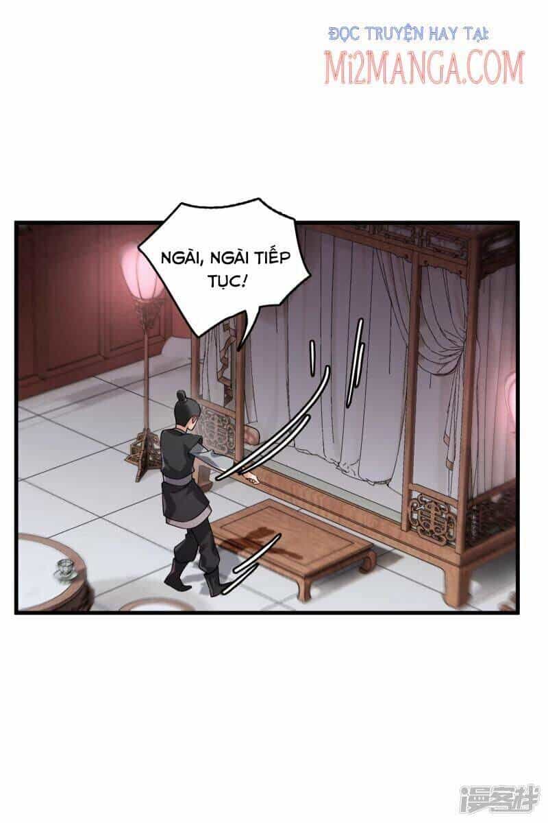 Nụ Cười Của Ngươi Ngọt Đến Mức Làm Gãy Tám Cái Răng Của Ta - Chương 32 - ảnh 20