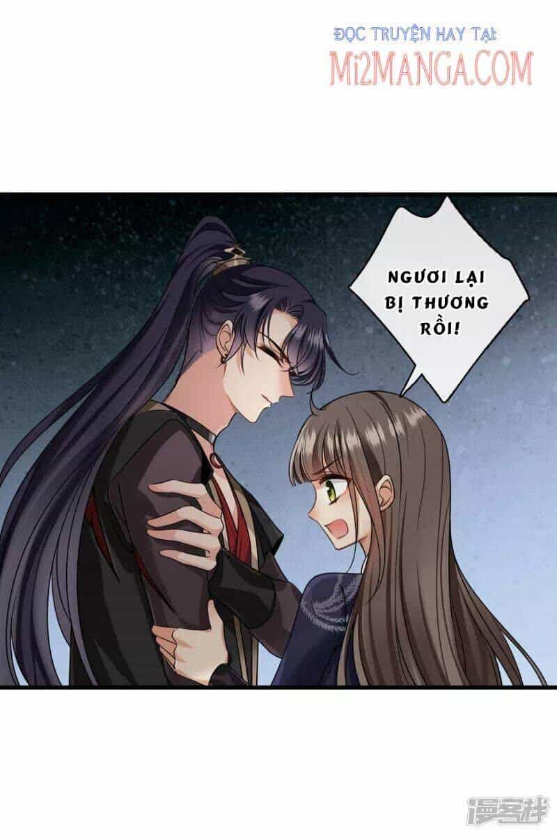 Nụ Cười Của Ngươi Ngọt Đến Mức Làm Gãy Tám Cái Răng Của Ta - Chương 33 - ảnh 34