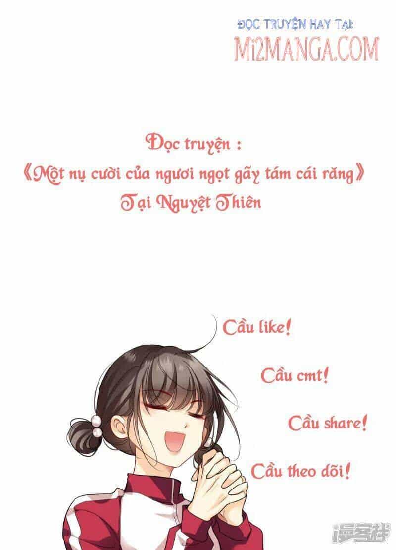 Nụ Cười Của Ngươi Ngọt Đến Mức Làm Gãy Tám Cái Răng Của Ta - Chương 33 - ảnh 43