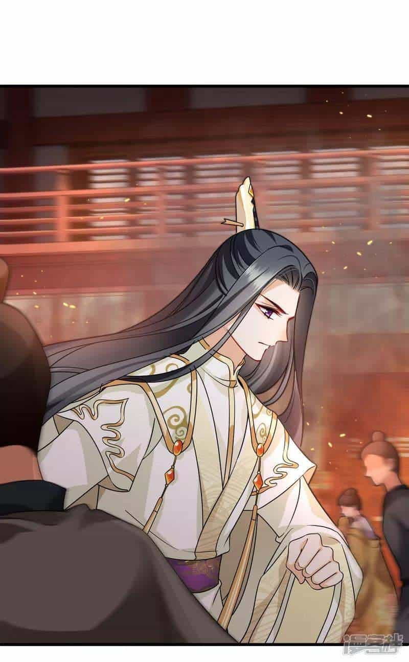 Nụ Cười Của Ngươi Ngọt Đến Mức Làm Gãy Tám Cái Răng Của Ta - Chương 34 - ảnh 24