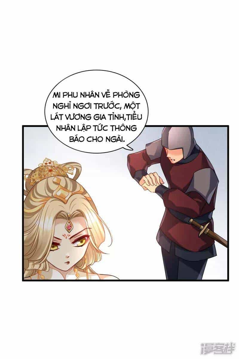 Nụ Cười Của Ngươi Ngọt Đến Mức Làm Gãy Tám Cái Răng Của Ta - Chương 35 - ảnh 16