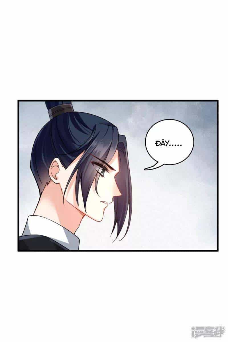 Nụ Cười Của Ngươi Ngọt Đến Mức Làm Gãy Tám Cái Răng Của Ta - Chương 35 - ảnh 30
