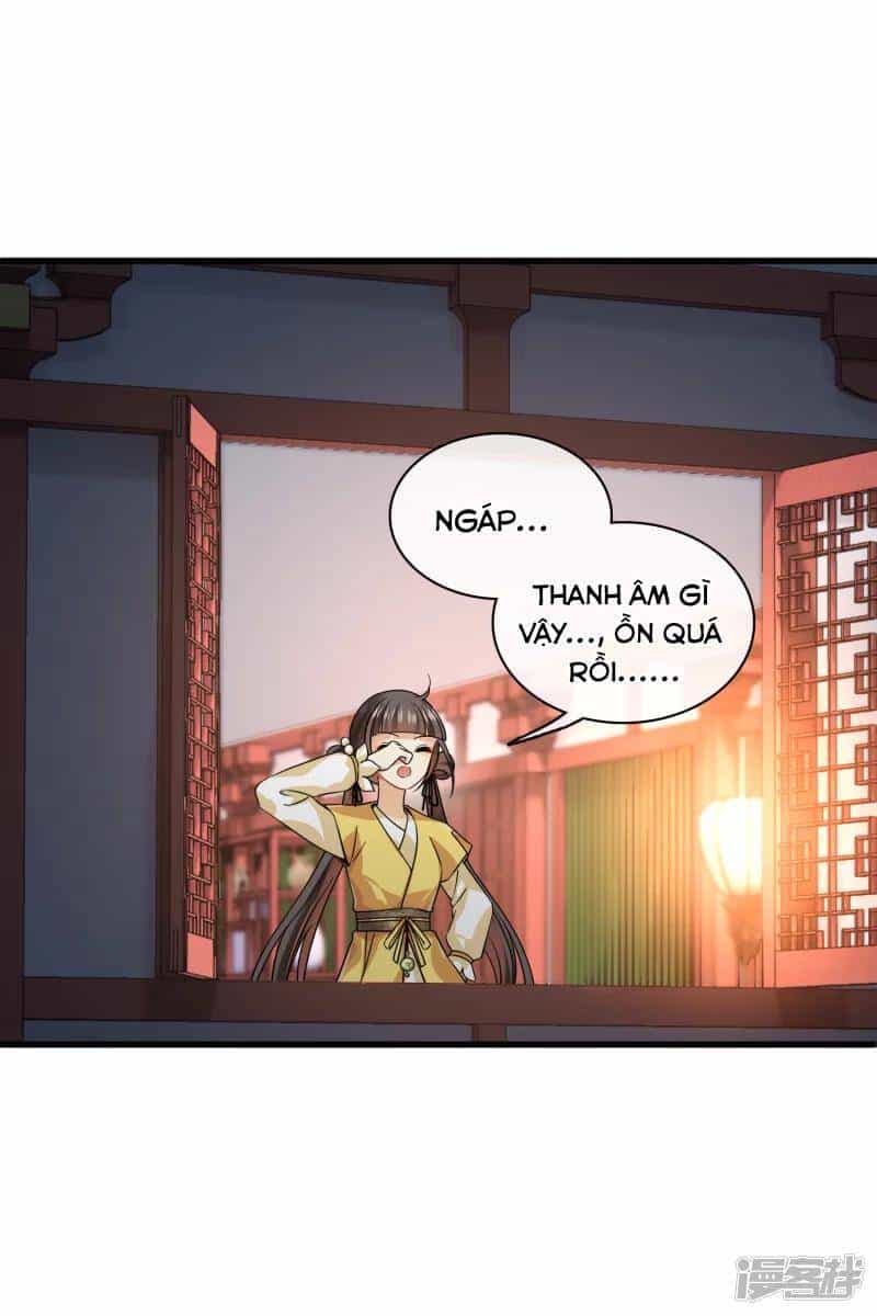 Nụ Cười Của Ngươi Ngọt Đến Mức Làm Gãy Tám Cái Răng Của Ta - Chương 37 - ảnh 19