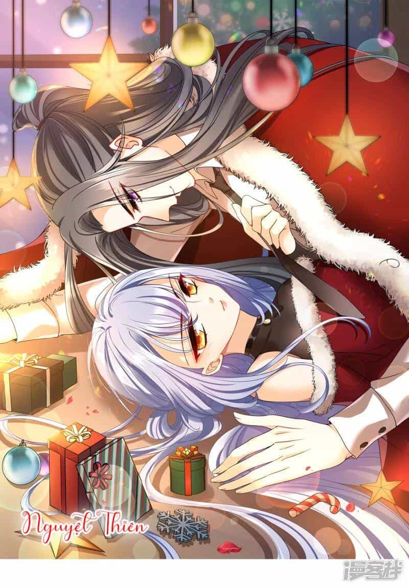 Nụ Cười Của Ngươi Ngọt Đến Mức Làm Gãy Tám Cái Răng Của Ta - Chương 38 - ảnh 1