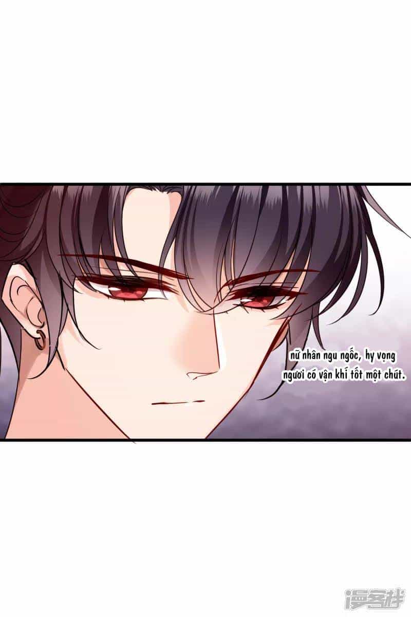 Nụ Cười Của Ngươi Ngọt Đến Mức Làm Gãy Tám Cái Răng Của Ta - Chương 38 - ảnh 18