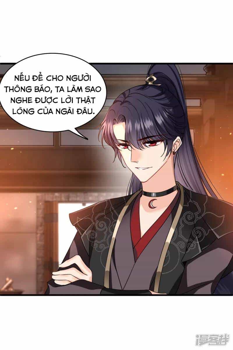 Nụ Cười Của Ngươi Ngọt Đến Mức Làm Gãy Tám Cái Răng Của Ta - Chương 38 - ảnh 22