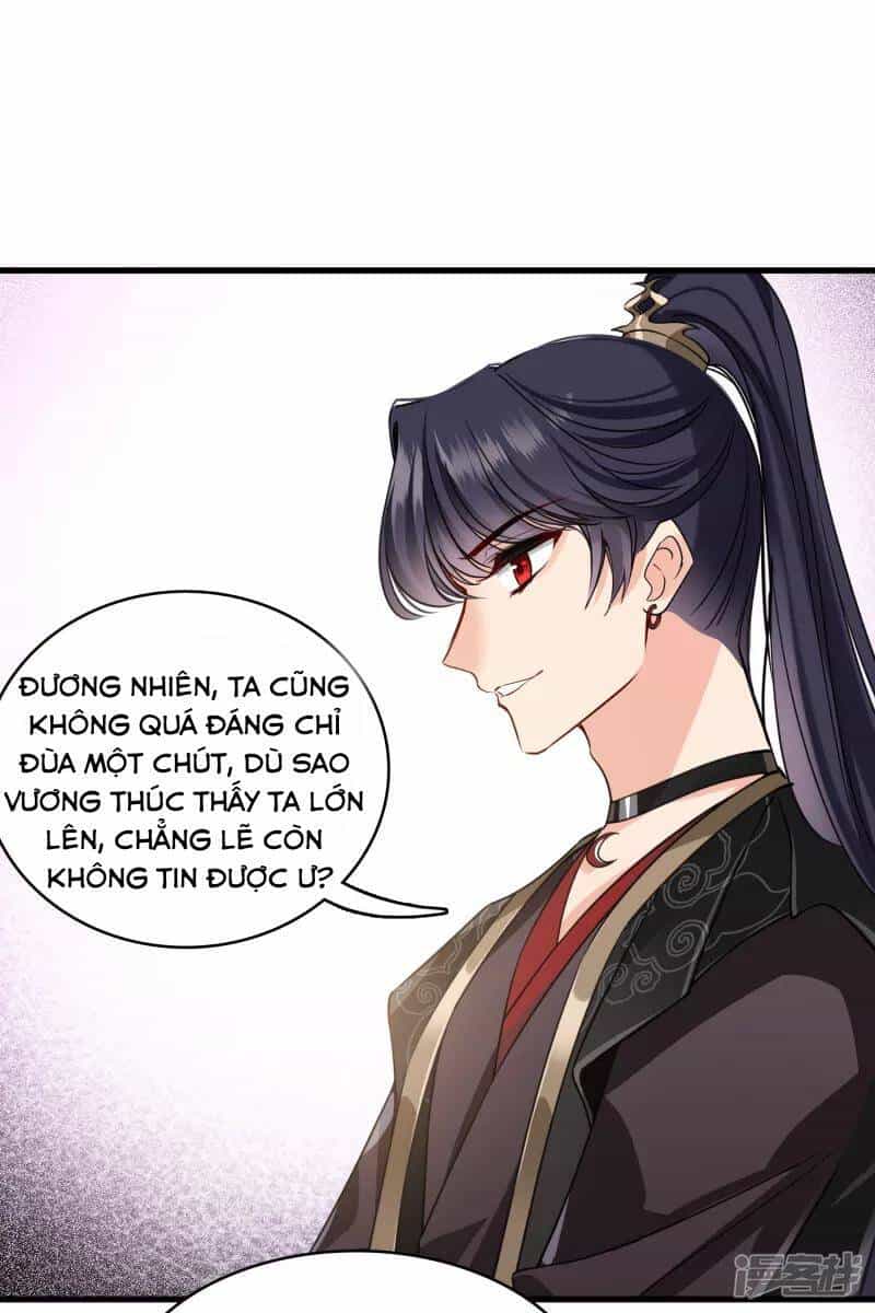 Nụ Cười Của Ngươi Ngọt Đến Mức Làm Gãy Tám Cái Răng Của Ta - Chương 38 - ảnh 26