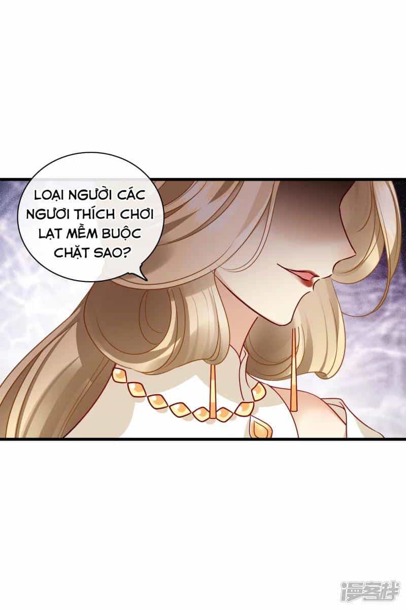 Nụ Cười Của Ngươi Ngọt Đến Mức Làm Gãy Tám Cái Răng Của Ta - Chương 39 - ảnh 13