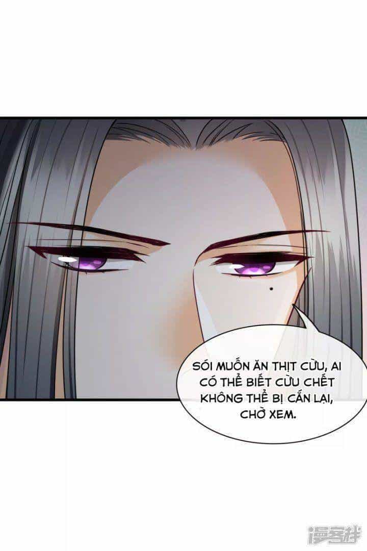 Nụ Cười Của Ngươi Ngọt Đến Mức Làm Gãy Tám Cái Răng Của Ta - Chương 40 - ảnh 13