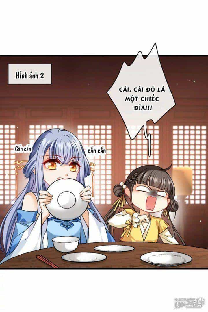 Nụ Cười Của Ngươi Ngọt Đến Mức Làm Gãy Tám Cái Răng Của Ta - Chương 40 - ảnh 22